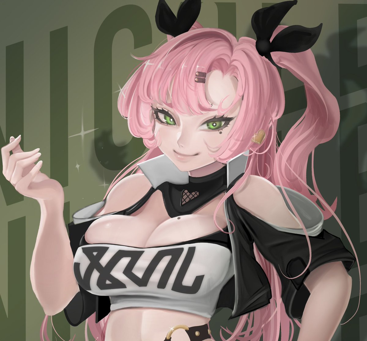 dyo_senpai's tweet photo. Nicole drawing
#ZenleessZoneZero #Hoyoverse #anime https://t.co/CX24VipL2T