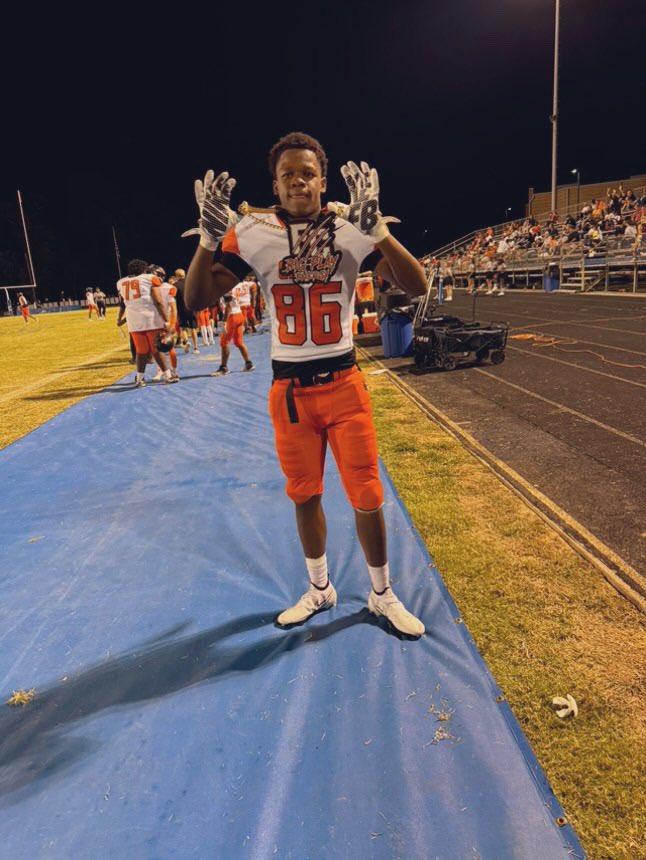 Exauce (X-sauce-ey) Biama tweet media