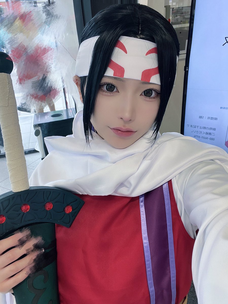 小鳥遊りと🐈‍⬛🎀 tweet media