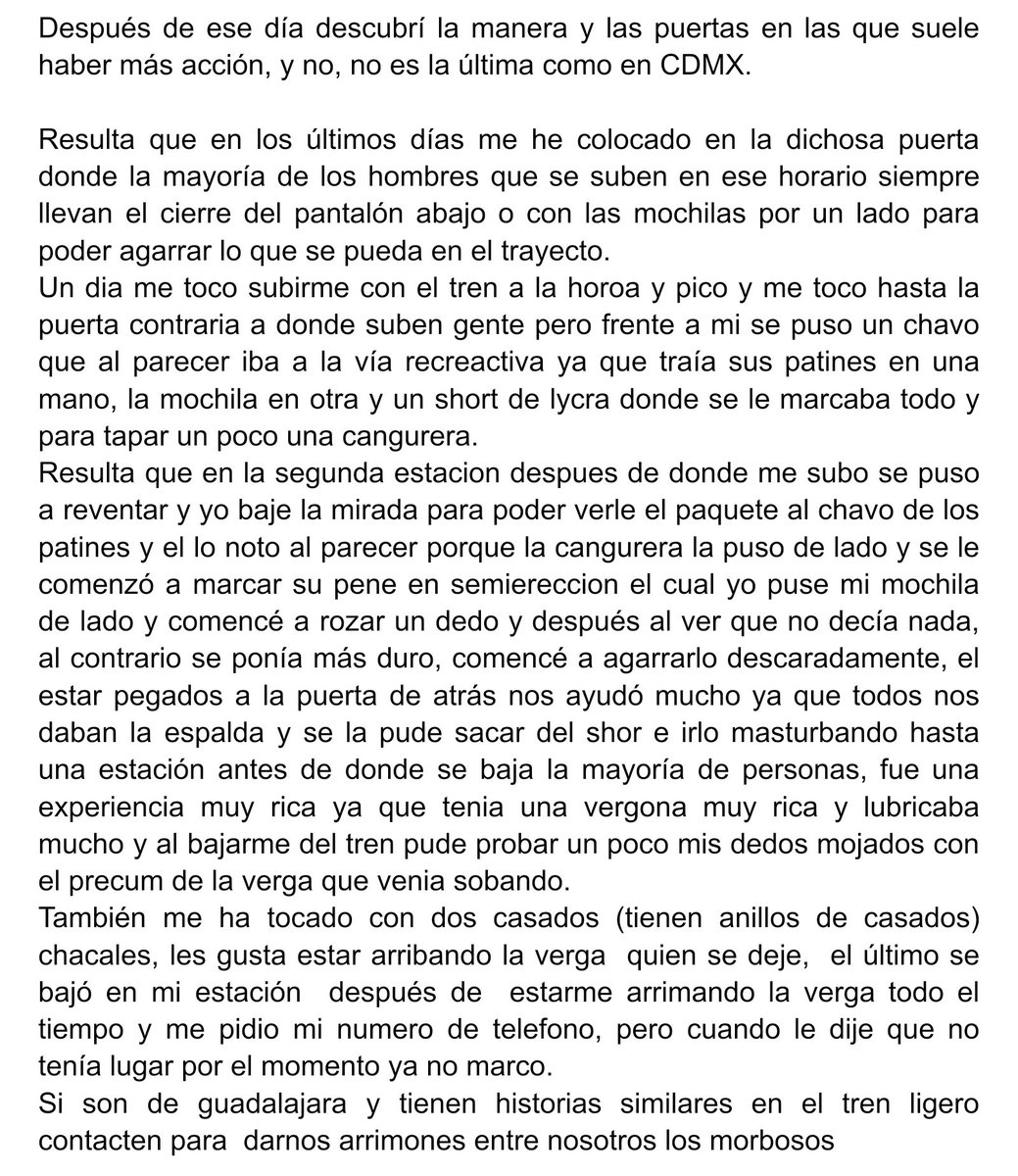 TuRelatoHot's tweet photo. Continuación https://t.co/bD8OhpOT66