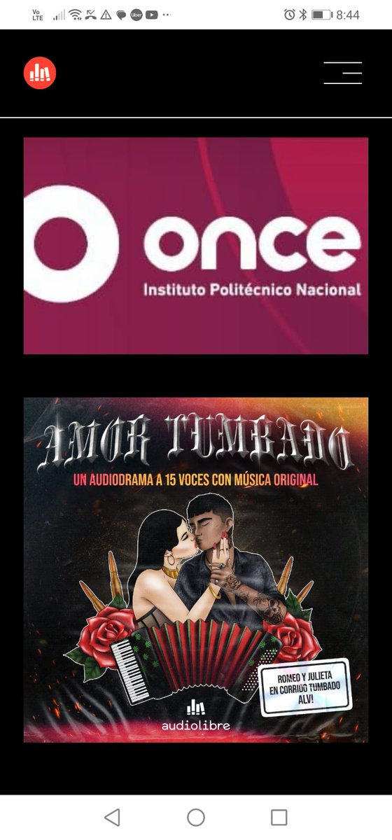 MaestraNieto's tweet image. @migueldlacruz #LeoConElOnce
Sala de Lectura #AmorTumbado
con @cesar_gandara y
#AlejandroCarrillo muchas gracias #AudioLibre @OnceNoticiasTV y #LibreríaOctavioPaz @FCEMexico