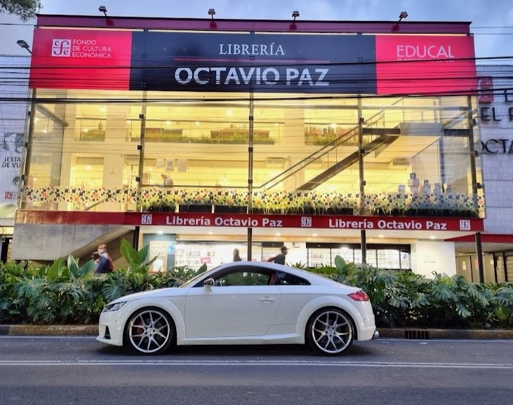 MaestraNieto's tweet image. @migueldlacruz #LeoConElOnce
Sala de Lectura #AmorTumbado
con @cesar_gandara y
#AlejandroCarrillo muchas gracias #AudioLibre @OnceNoticiasTV y #LibreríaOctavioPaz @FCEMexico