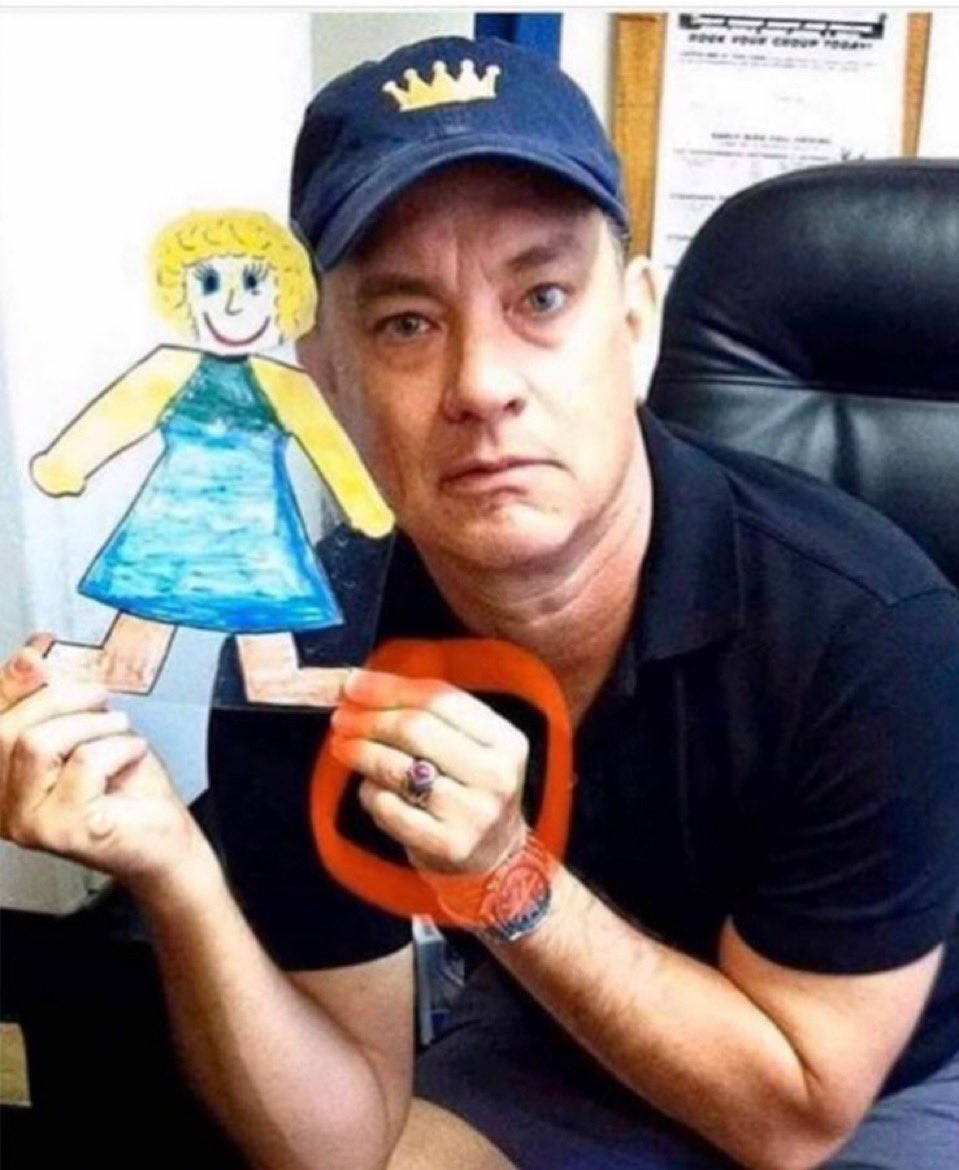 If you know you know….