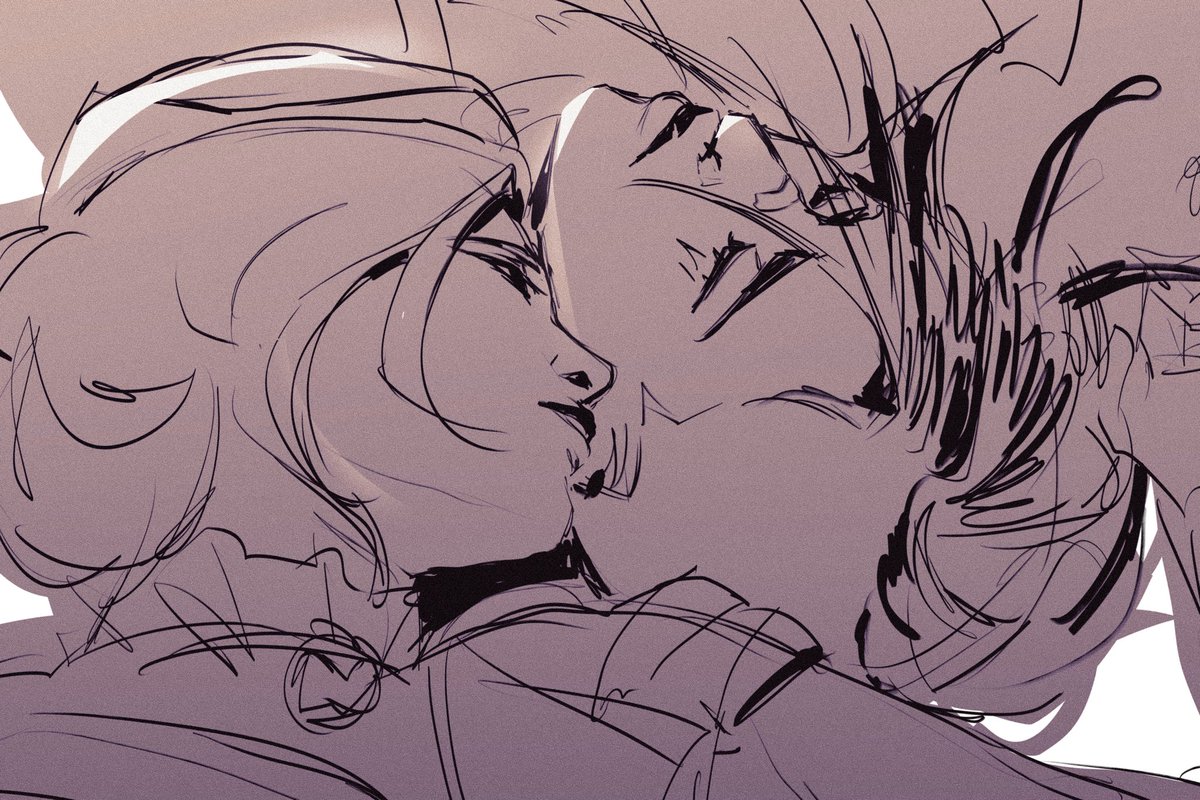 Wish we could go back to this
#arcane #caitvi