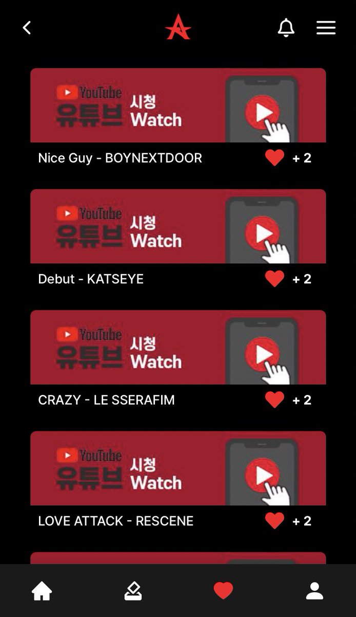 carat_votes's tweet photo. π CLAIM TODAY!!
ALLCHART x MUSIC BANK
- Youtube ads x20
- +40 hearts ready to be claim
- claim today before it disappears
Guides:
π @guideforcarat
π https://t.co/FVqPA1NzGz
#svtcbprep https://t.co/CNJ7EzeVJP