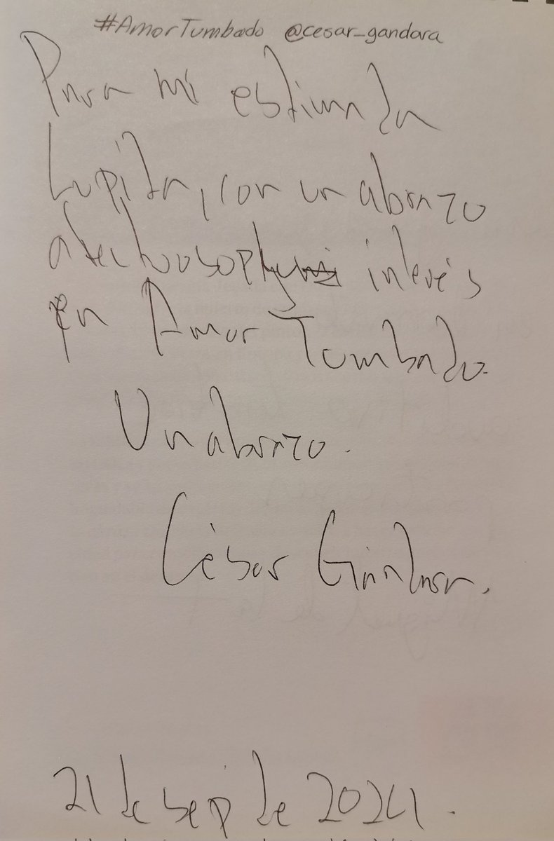MaestraNieto's tweet image. @migueldlacruz #LeoConElOnce
@OnceNoticiasTV Una sala de lectura al estilo de #AmorTumbado con @cesar_gandara #AlejandroCarrillo gracias a 
#AudioLibre @FCEMexico #LibreríaOctavioPaz