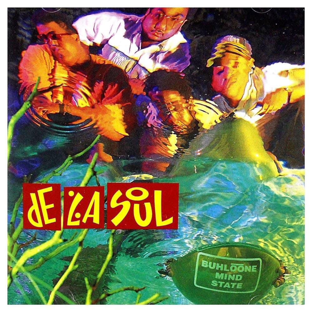 SoulBounce's tweet image. Happy 31st birthday to De La Soul’s third album “Buhloone Mindstate,” released on September 21, 1993!

What song on this album have you played the most?

#DeLaSoul #BuhlooneMindstate #BuhlooneMindstate31 #SoulBounce