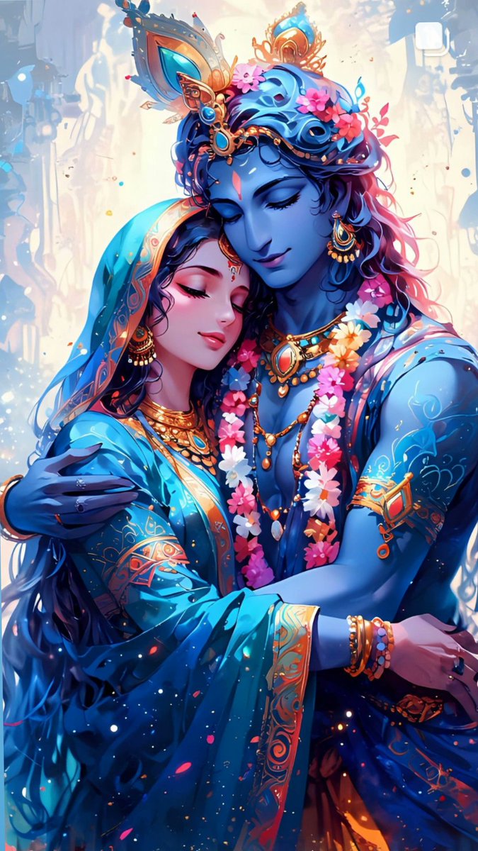 Jai shree krishna ✨💕
#krishna 
#radheradhe 
#jaishreekrishnnaa