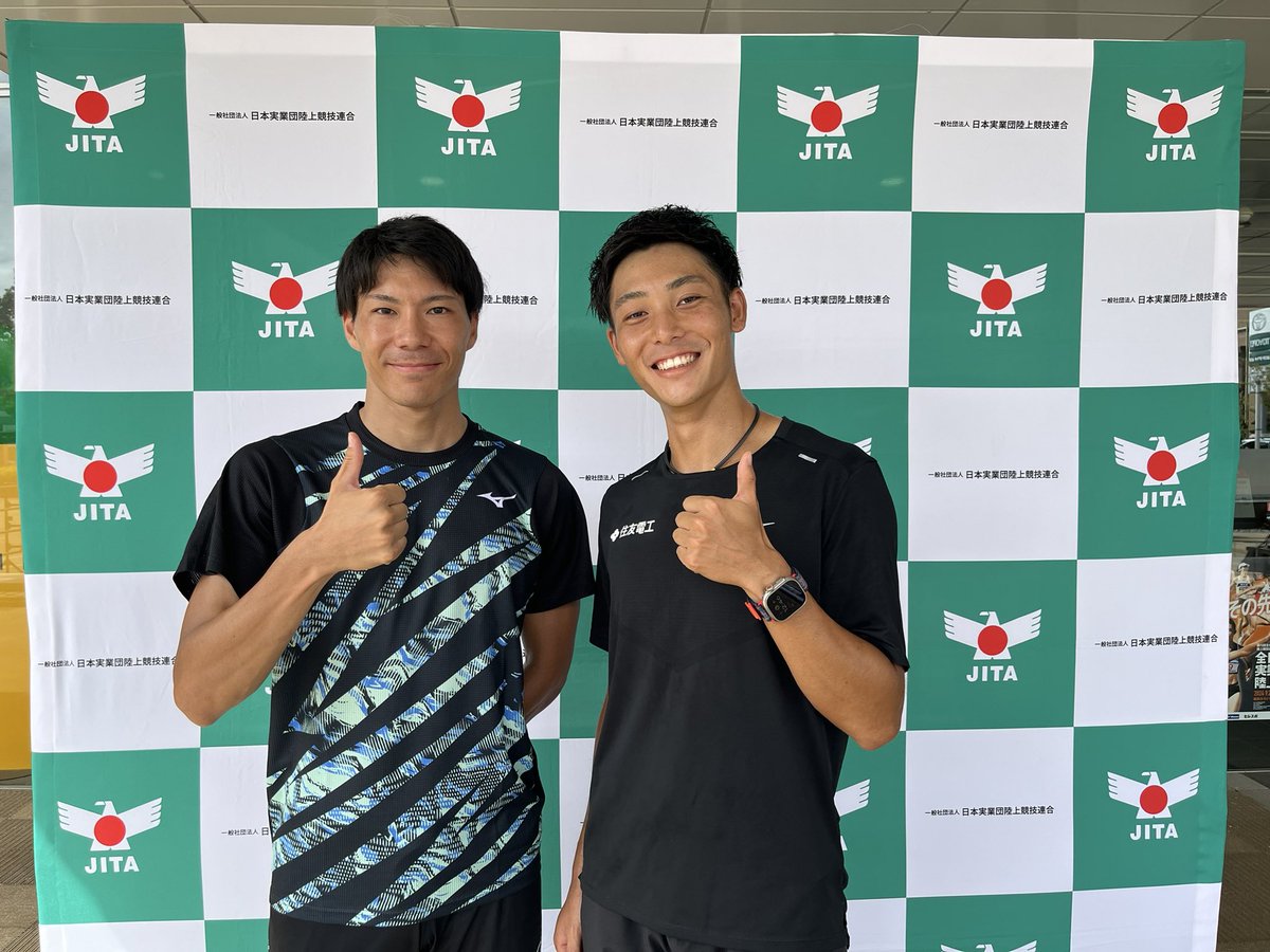 第1回目の直筆サインお渡し会にご参加いただいたのは #佐藤風雅 選手