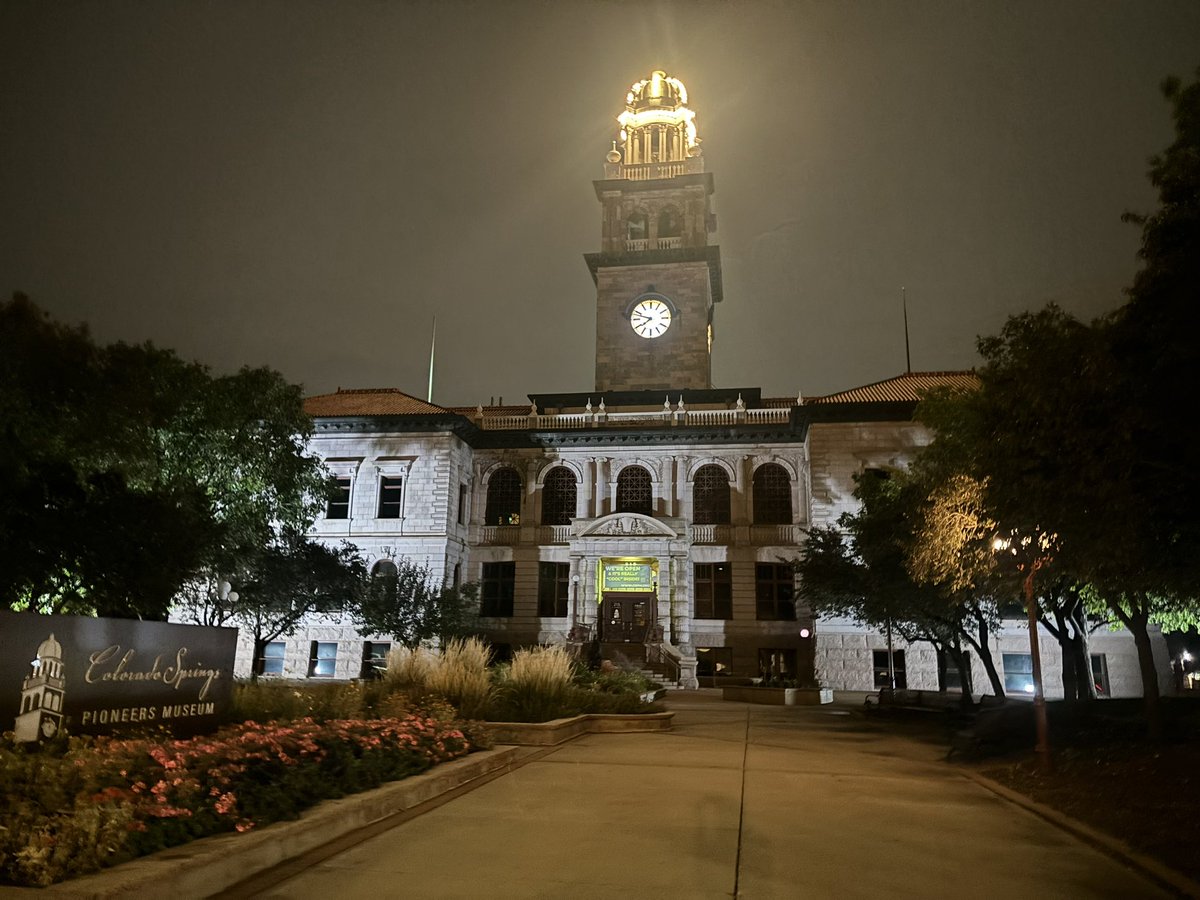 CS8385's tweet image. 📍Colorado ❤️