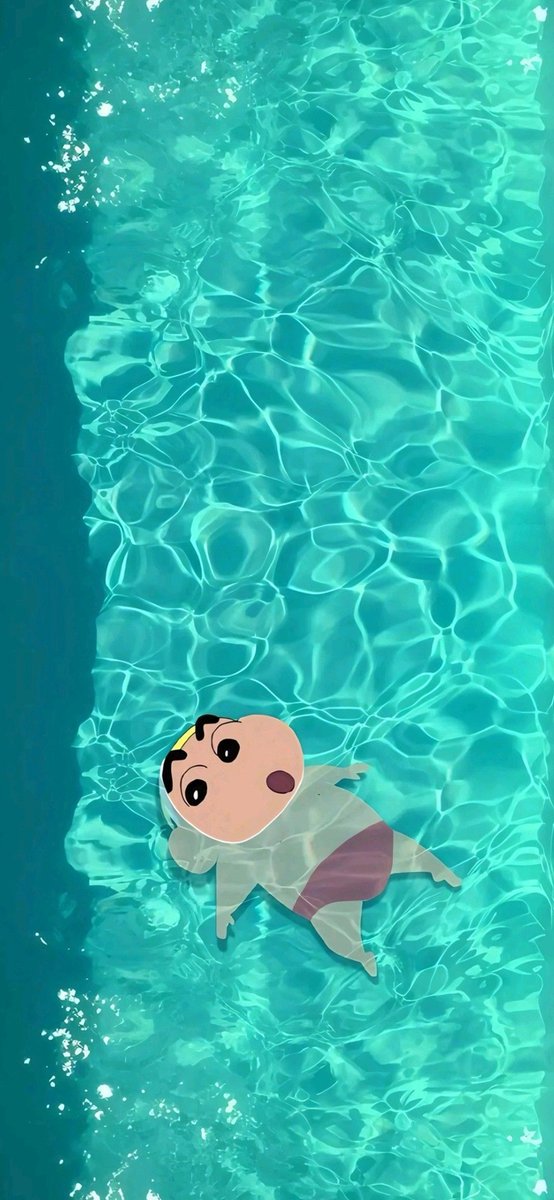 Fun with Shinchan Wallpaper 🥰