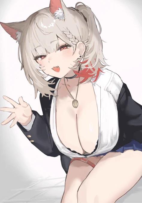 おは〜#OC 