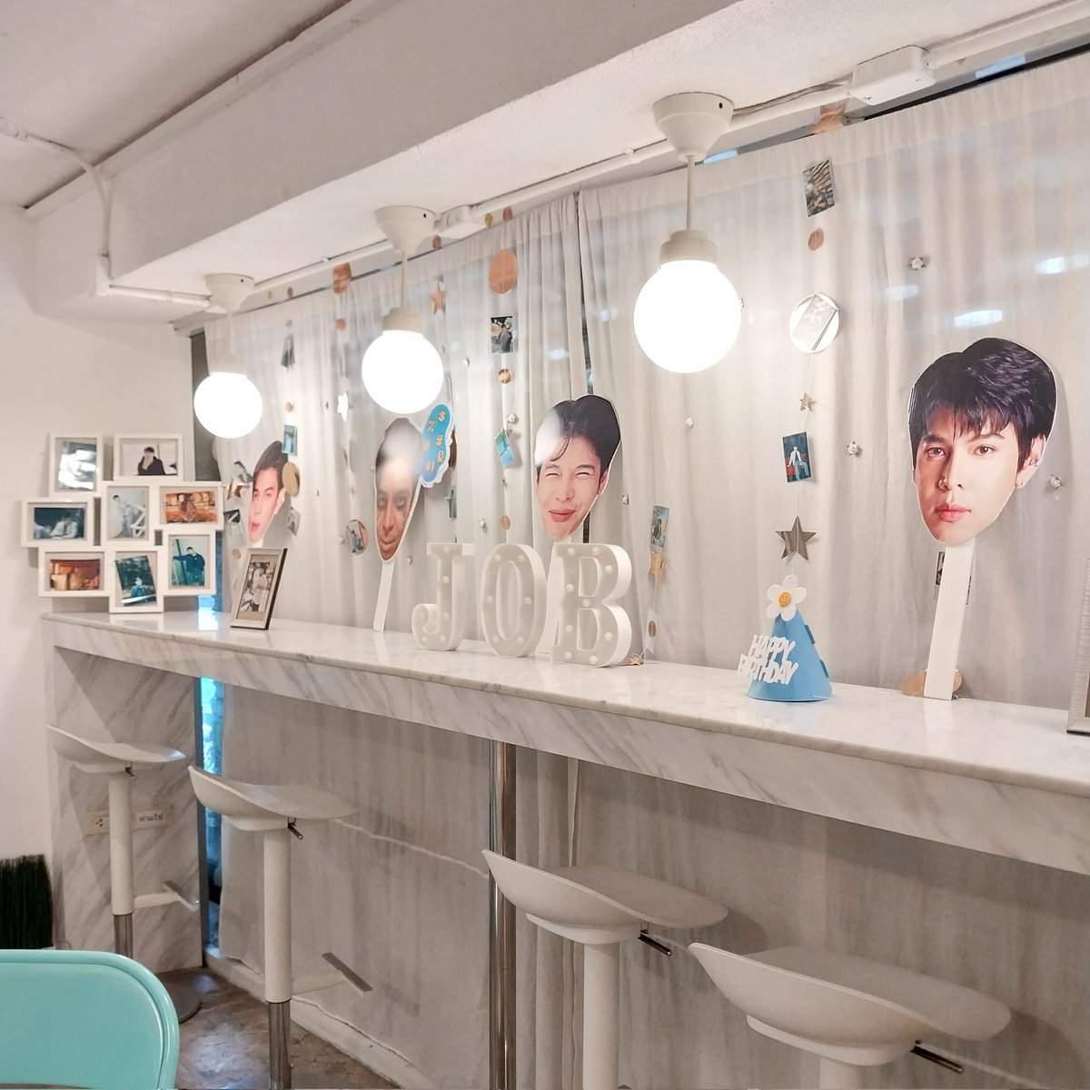 so_kcafe's tweet photo. JOB YOSATORN Birthday 2024✨💗
#ProjectJob28thBD
🗓️ 21-23 September 2024
📍 @so_kcafe
⏰️ 11 am - 7 pm
🚈: MRT Hua Lamphong Exit1
//สอบถามเพิ่มเติม DM : @Jobjaab13_Official
#JobYosatorn
#NooJobby #หนูจ๊อบบี้ https://t.co/oA3jMeP2sO