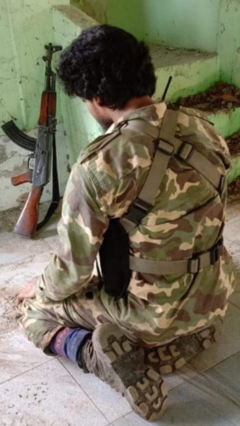 fighterAK45's tweet photo. #ARSA Zindabad. ARAKAN ROHINGYA SALVATION ARMY ZINDABAD.
#Arsa #Hezbollah #Lebanon #Afghanistan #Pakistan https://t.co/fHwPxjEW8y