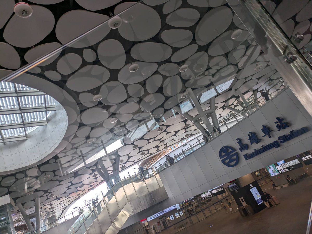 keitheis's tweet image. PyCon Taiwan 2024 in #Kaohsiung  is amazing. I want to learn Japanese (again) #pycontw2024 #Python #Conference