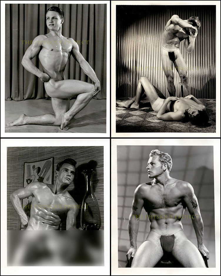 PhysiqueProject tweet picture