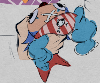 Wanderers_Grove's tweet photo. If you shake him hard enough he makes a rattling sound https://t.co/XEBZwIGygx