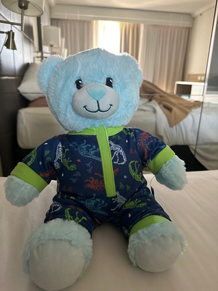 Say hello to Sherbet, the newest addition to the family from my time at <a href="/KangaCon/">KangaCon</a>. Thanks <a href="/CharlieCrinklz/">CharlieCrinklz</a>