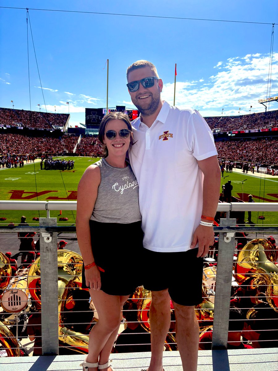 Bret Walinga tweet media