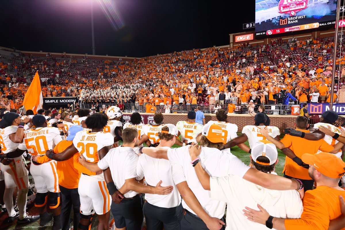 VOL NATION.