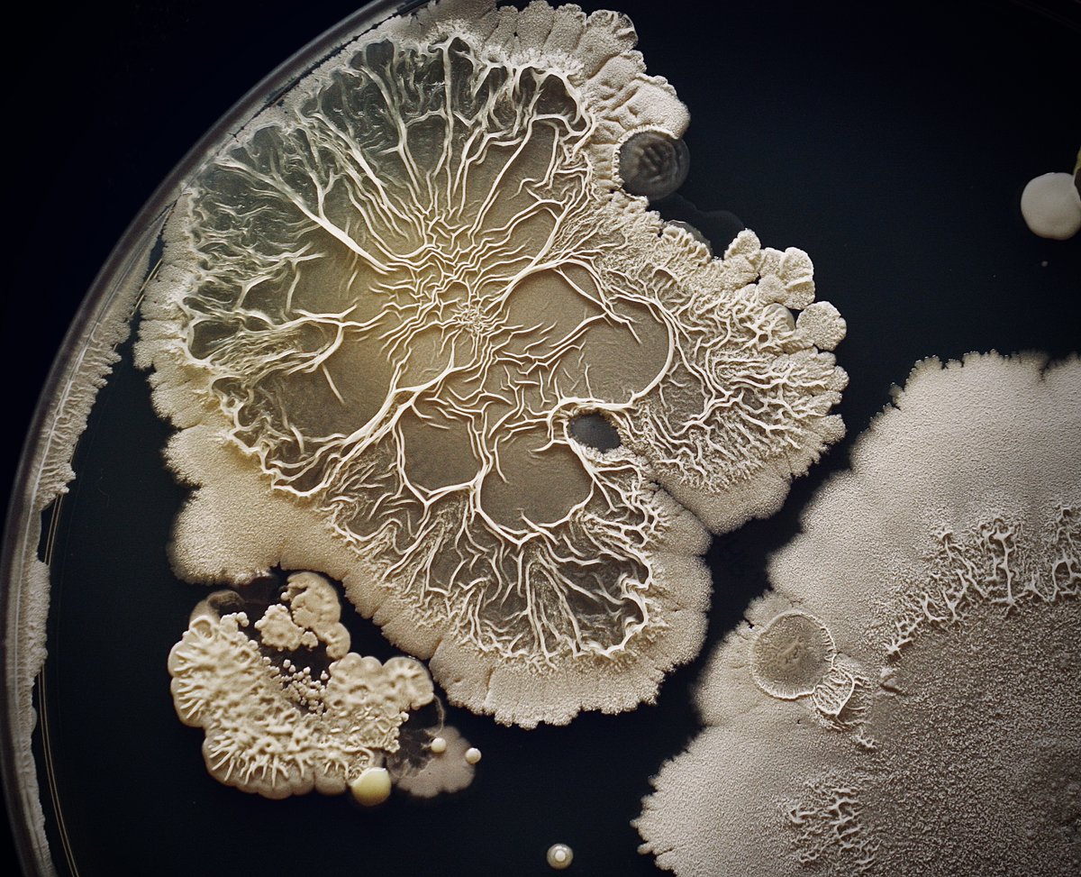 tasturm1's tweet image. #DescribeThatMicrobe Just finished looking at the last of the #Handprints for the HSI STEAM event @CabrilloCollege Some interesting colors and textures! @ASMicrobiology @HardyDiagnostic #SciComm #Science #microbiology