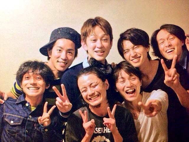 anss8192's tweet photo. 渋谷すばる 43歳
関ジャニ∞全国デビュー日

おめでとうございます🫶

同じ場所にたっている姿をいつか観れますように✨
関ジャニ∞が大好きで大好きでした。
私の青春ありがとう✨

SUPER EIGHT頑張れ！
渋谷すばる頑張れ！
錦戸亮頑張れ！
応援してます😝

元赤色eighterより😝 https://t.co/ps4SABblRh
