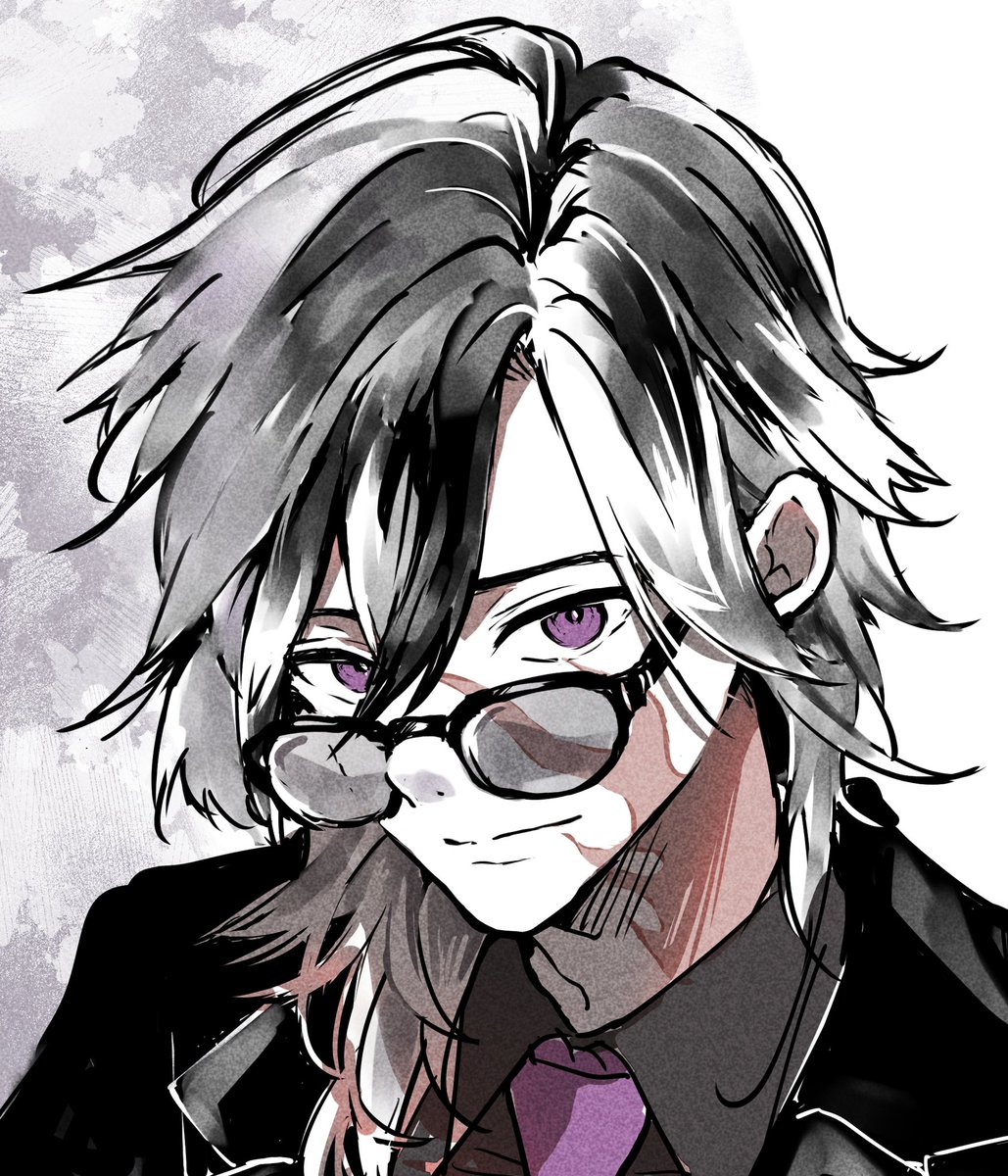 「薬研くんを描きたかったはずだった」|こまめのイラスト