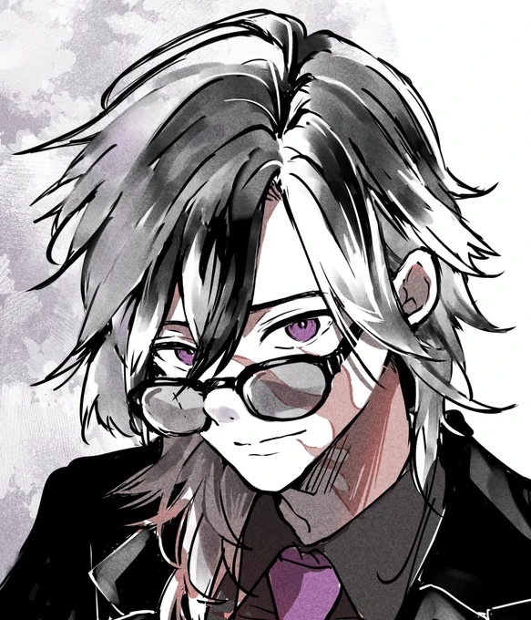 薬研くんを描きたかったはずだった