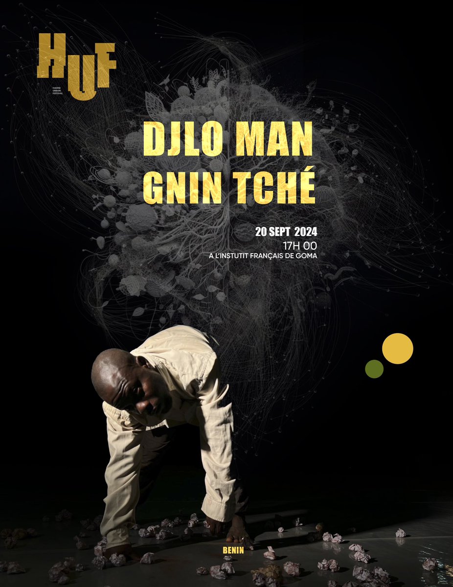 HADISI URBAN FESTIVAL tweet media