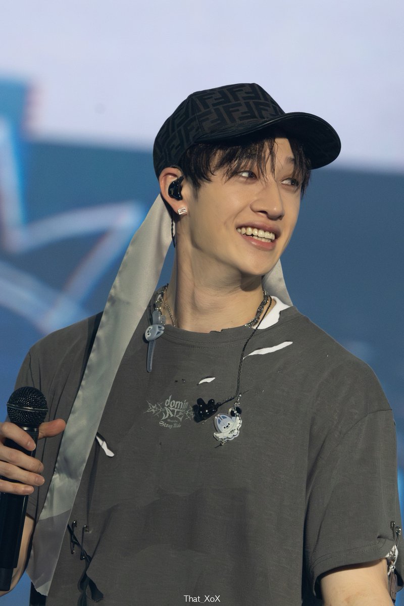 240831 <dominATE SEOUL〉

갭모에

#StrayKids #방찬 #BangChan