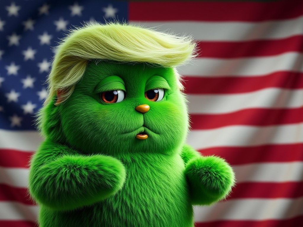 @FluffyPicklesol 
@pickleonsol_cto 
After this merge between these 2 power houses. They will make crypto great again‼️‼️‼️🇺🇸🇺🇸🇺🇸🇺🇸🇺🇸🇺🇸🇺🇸🇺🇸🇺🇸🇺🇸🇺🇸🇺🇸🇺🇸🇺🇸🇺🇸🇺🇸