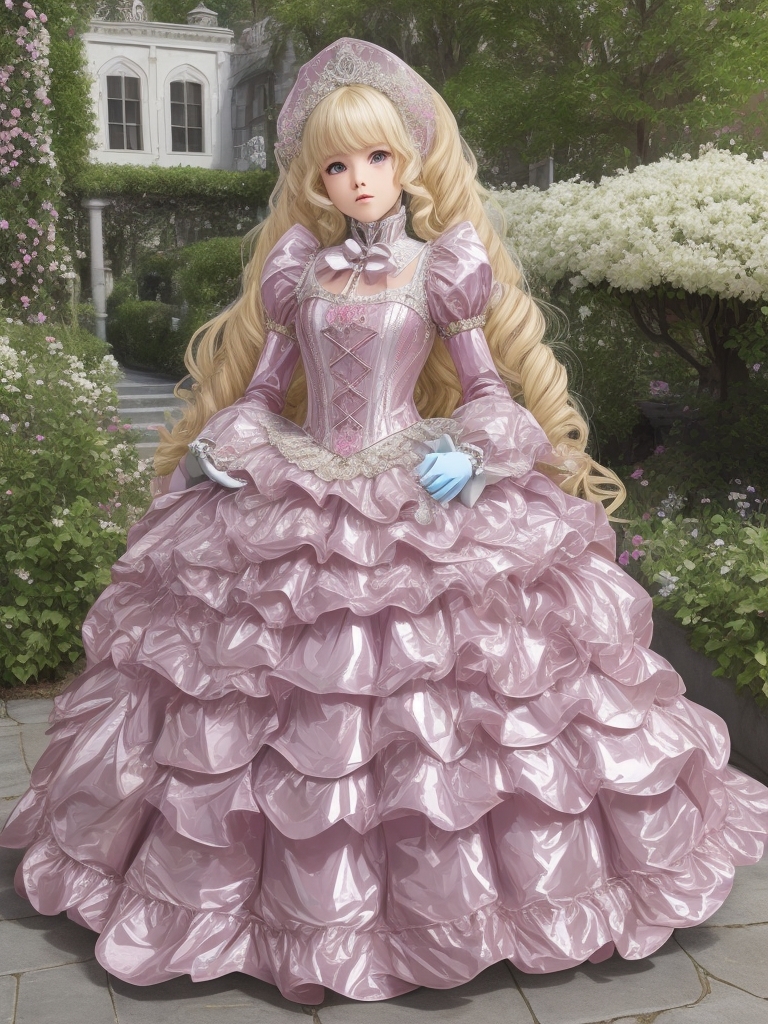Pink Girl (@Pinked_Sissy) / Posts / X