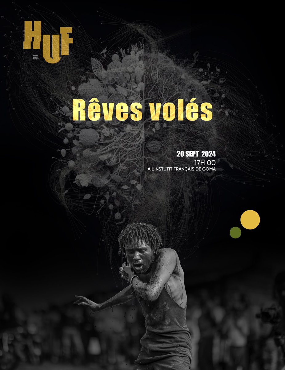 HADISI URBAN FESTIVAL tweet media