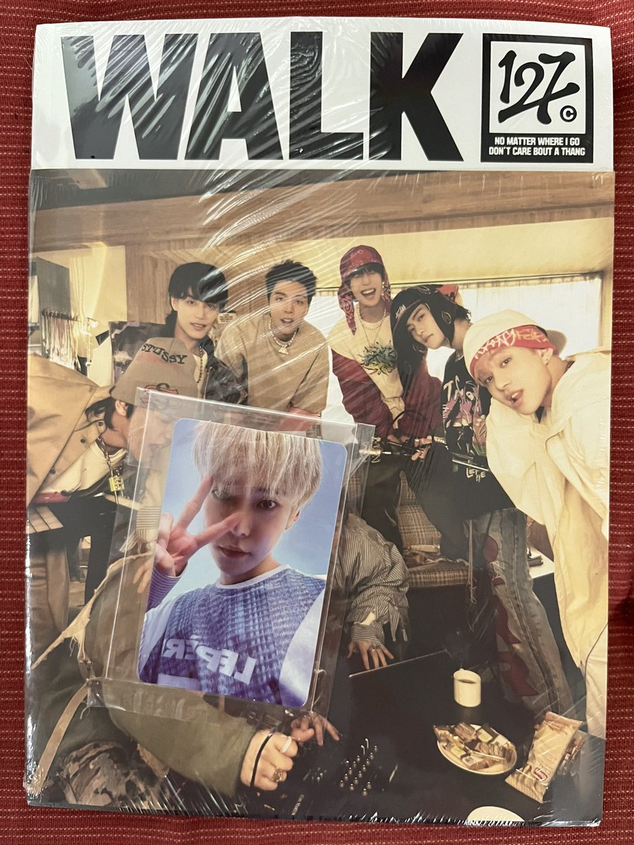 nct2you's tweet photo. พร้อมส่ง อัลบั้ม NCT 127 Walk
✅บั้มไม่แกะซีล เลือกเวอร์ได้ 
✅การ์ดเบเน โดยอง  shopee game event
135 รวมส่ง 💚
สนใจติดต่อทาง dm ได้เลยนะคะ
#ตลาดนัดnct #ตลาดนัดnct127 #ตลาดนัดอซท https://t.co/zTnSvycE4B
