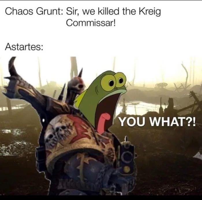 Lorgar Aurelian (@lorgarwasright) on Twitter photo 