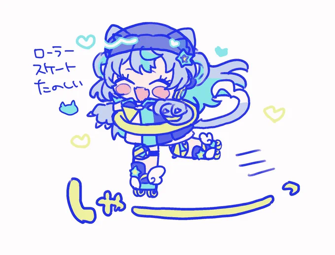 オリキャラ ころろ 