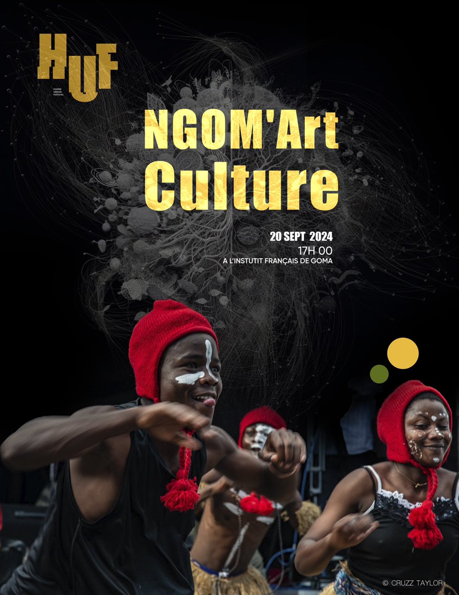 HADISI URBAN FESTIVAL tweet media