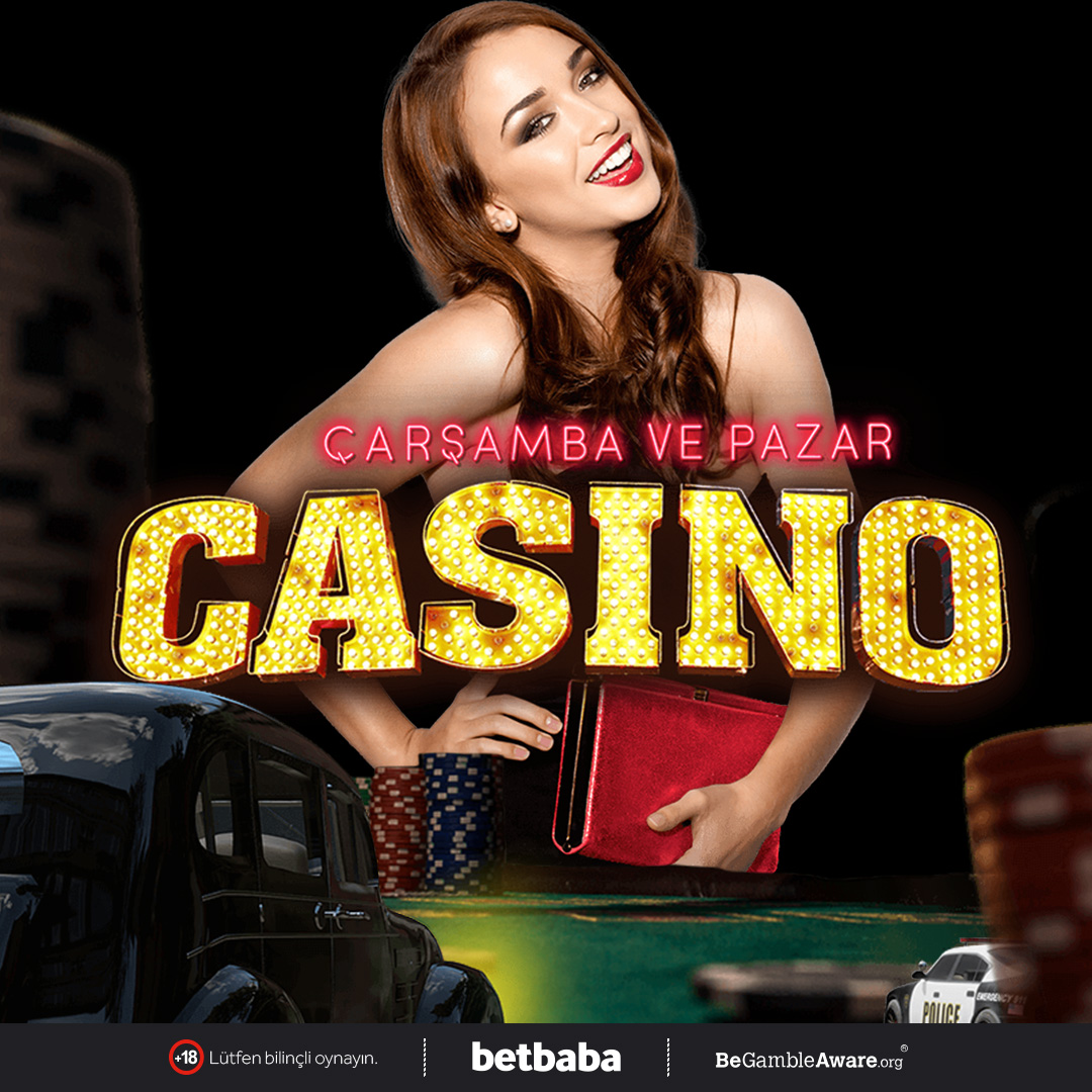 Betbabax's tweet photo. Pazar Günü'ne özel Casino Bonusu Betbaba'da sizi bekliyor! Hemen Betbaba'ya gelin, %50 Yatırım Bonusu ile şansınızı yarı yarıya artırın, 15 Dakika'da çekim ile pazar gününüzü şenlendirin!

Giriş: https://t.co/MYewxFX3bV
#betbaba #pazar #bonus #casino https://t.co/dubOikR9mS