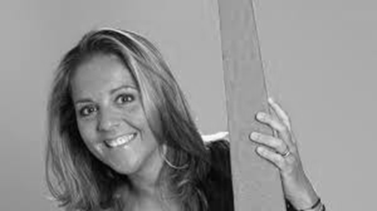 Si tenim alguna motivació cada matí, tenim molts números d’obtenir una bona nota en l’examen de la felicitat 
(Tatiana Sisquella 1978-2014)