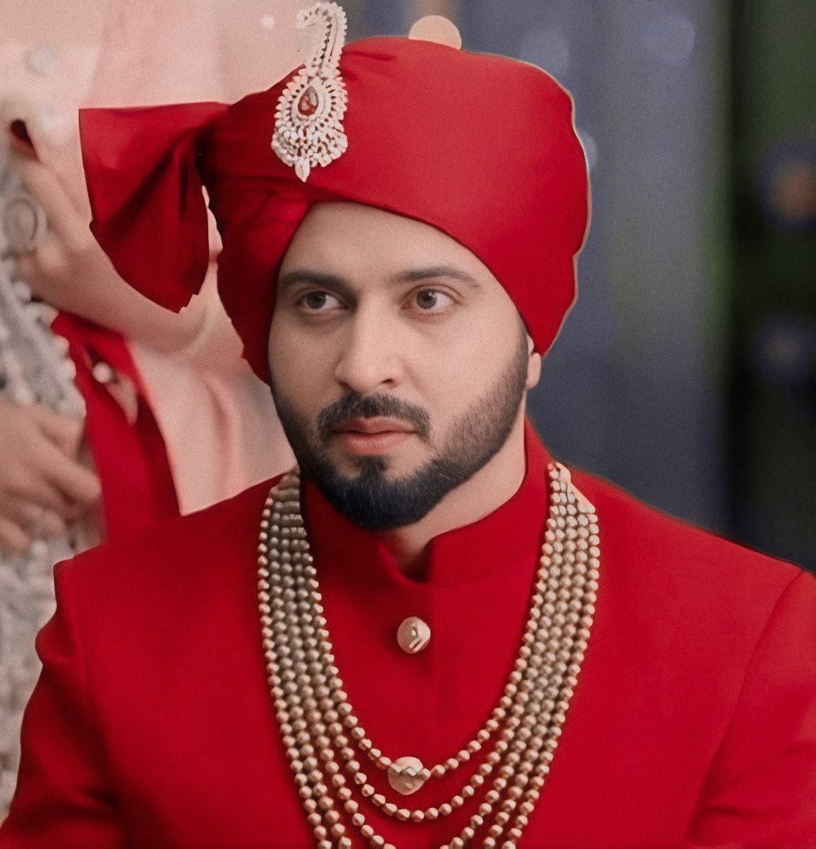 itzRana0's tweet photo. Subhaan siddiqui ❤️

#DheerajDhoopar #SubhaanSiddiqui #RabbSeHaiDua https://t.co/zZQofz1WIV