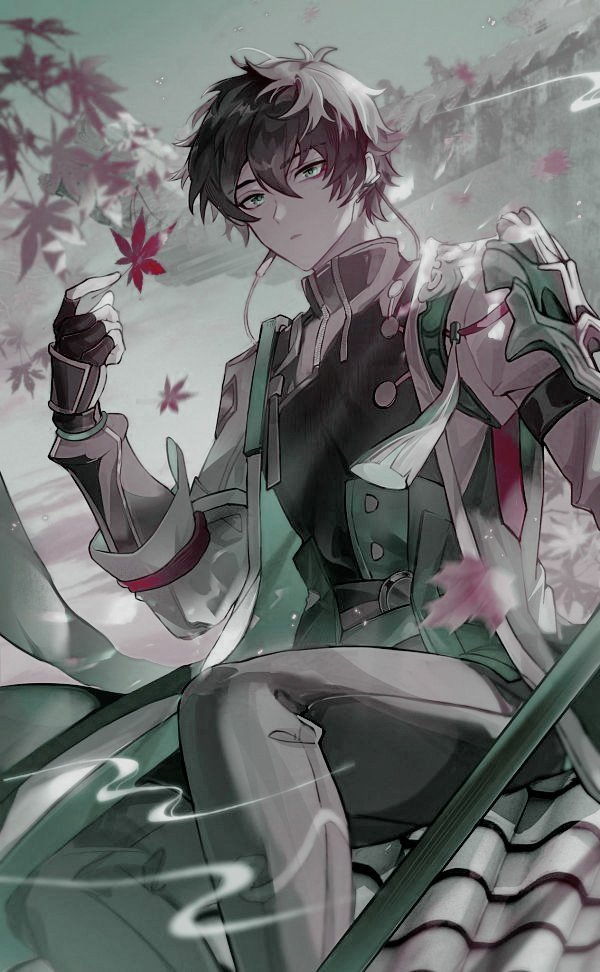 𝙳ꭺɴ 𝙷ꭼɴꮐ. tweet media