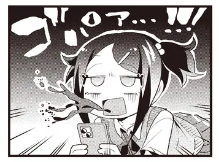 ひよ&amp;びびっと! 第25話 / ゆとりーぬ 

【https://t.co/HjUFrUz40V】

更新されています!!
よろしくお願いします!!

今回は様々なひよをお楽しみください

#ひよびび 