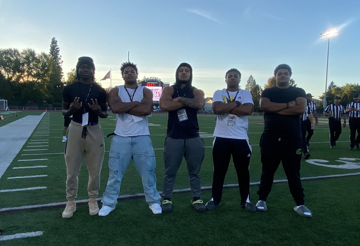 Would like to thank the Coaches from Pacific University for the amazing visit. Go Boxers🔥🥊