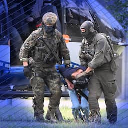 Explainer | Duitse grenscontroles tegen terrorisme hebben ‘weinig effect’ dlvr.it/TDXDvY