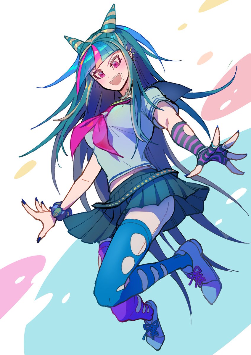 ibuki_poster's tweet photo. art by @hadahadam https://t.co/IT1ZBgwjLJ