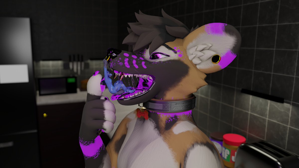 HotFoxing tweet picture