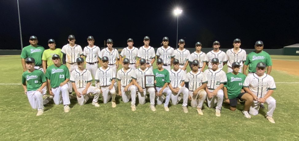 2024 Rattan Classic Tournament Champions
