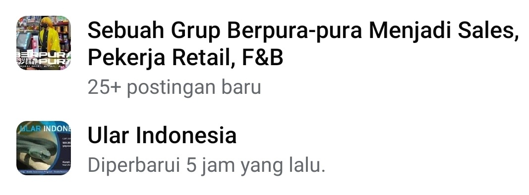 coffebit's tweet photo. "Kok bisa sih cowo tau semuanya"

Isi grup facebook cowo: https://t.co/gns02okkkx