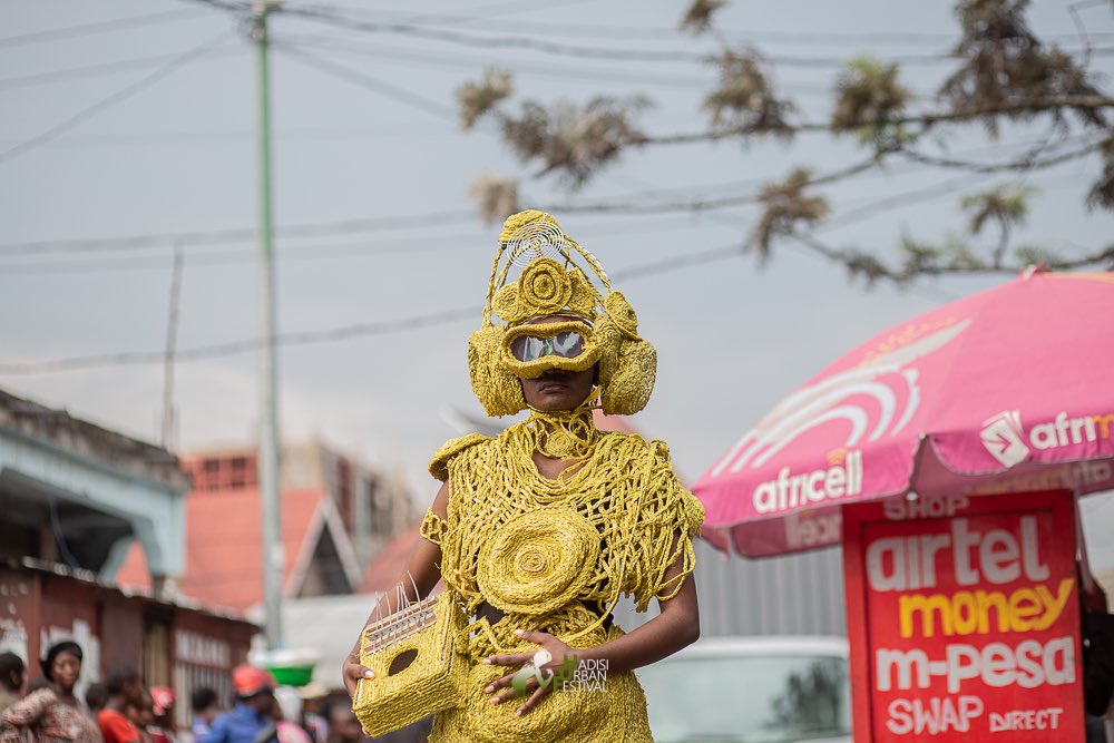 HADISI URBAN FESTIVAL tweet media