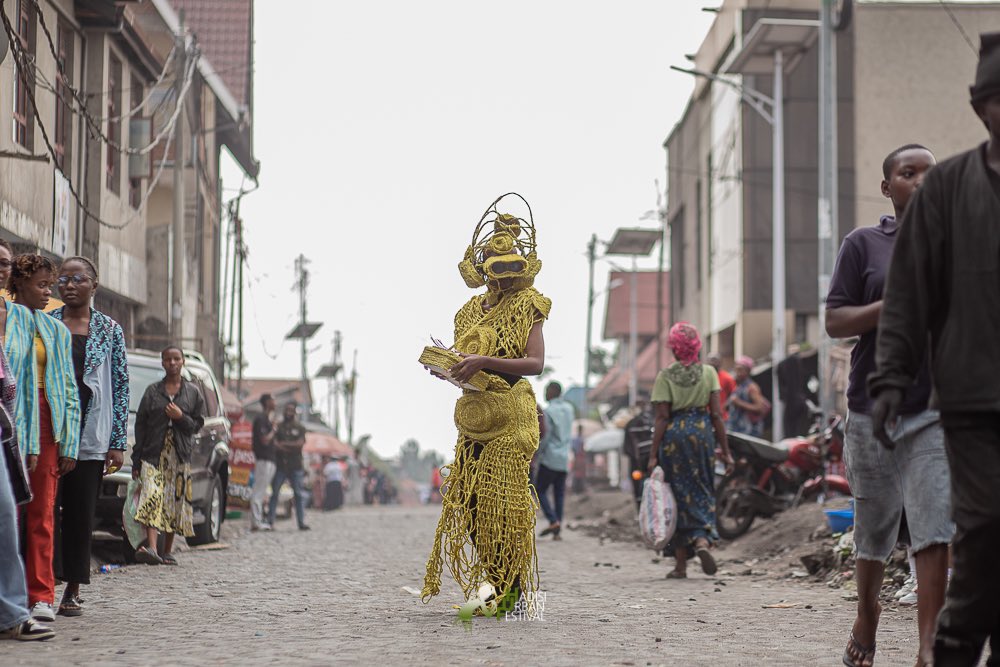 HADISI URBAN FESTIVAL tweet media